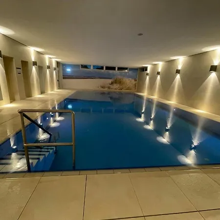 Apartment Modern, Gemütlich, Strandnah *