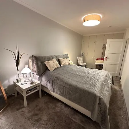 Modern, Gemütlich, Strandnah