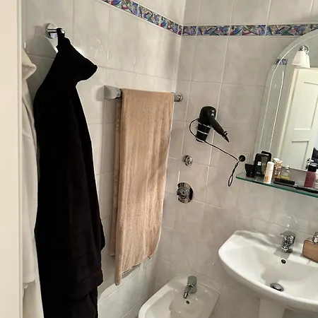 Apartament Modern, Gemuetlich, Strandnah *