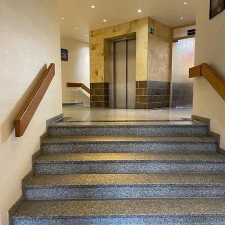 Apartment Modern, Gemütlich, Strandnah