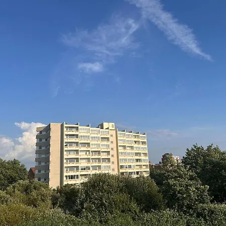 Modern, Gemuetlich, Strandnah * 쿡스하펜
